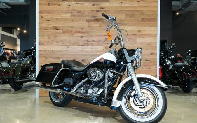 2007 Harley-Davidson POLICE BIKE