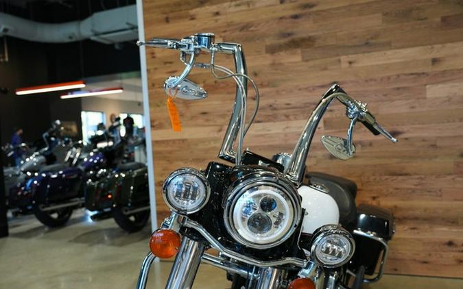 2007 Harley-Davidson POLICE BIKE