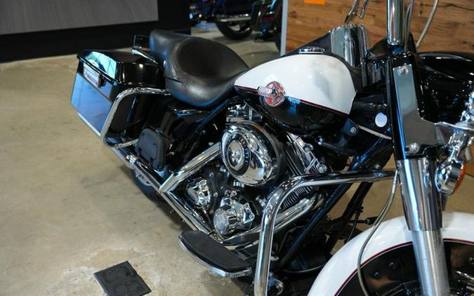 2007 Harley-Davidson POLICE BIKE