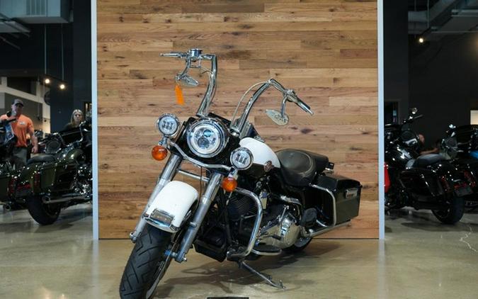 2007 Harley-Davidson POLICE BIKE