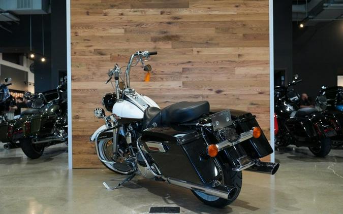 2007 Harley-Davidson POLICE BIKE