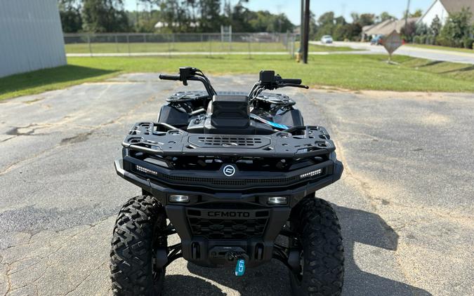 2027 CFMOTO CFORCE C5