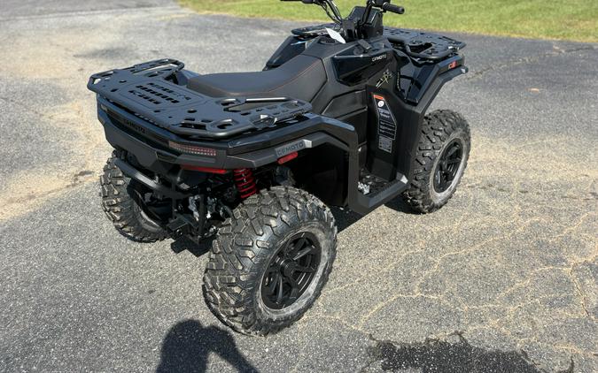 2027 CFMOTO CFORCE C5