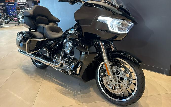 2026 Harley-Davidson Road Glide® Limited