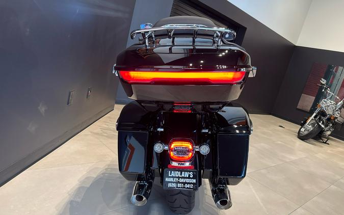 2026 Harley-Davidson Road Glide® Limited
