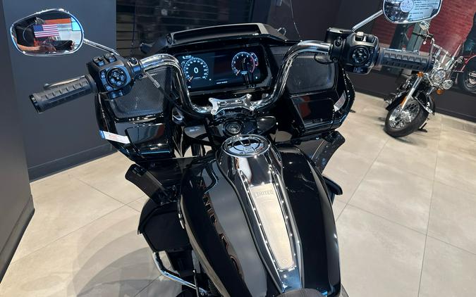 2026 Harley-Davidson Road Glide® Limited