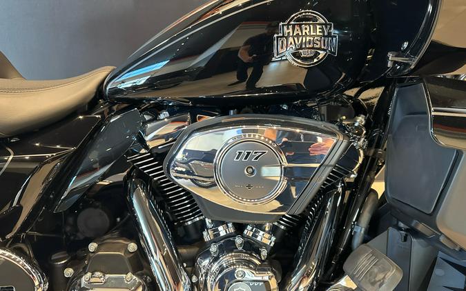 2026 Harley-Davidson Road Glide® Limited