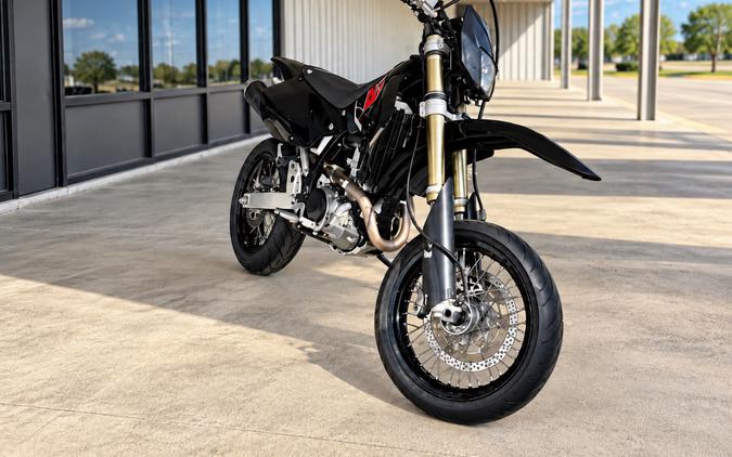 2022 Suzuki DR-Z400SM