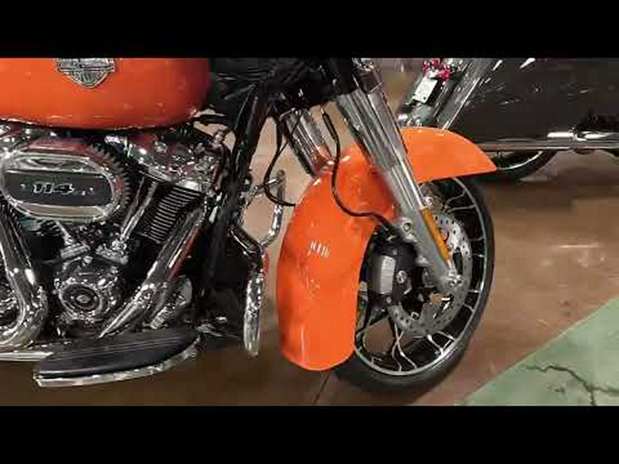 2023 Harley-Davidson Street Glide® Special