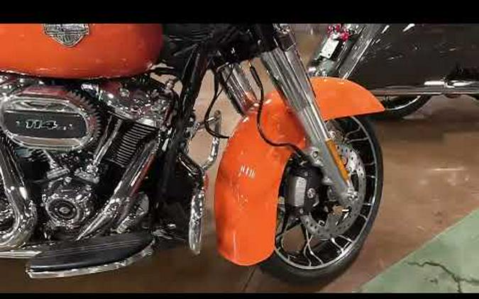 2023 Harley-Davidson Street Glide® Special