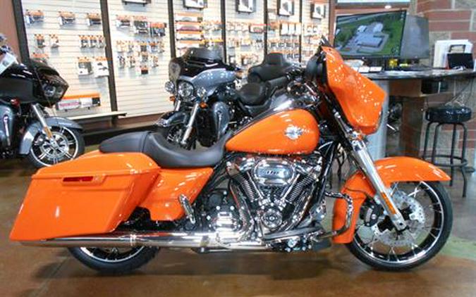 2023 Harley-Davidson Street Glide® Special