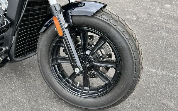 2021 Indian Motorcycle Bobber