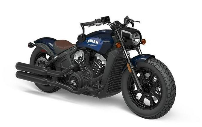 2021 Indian Motorcycle Bobber