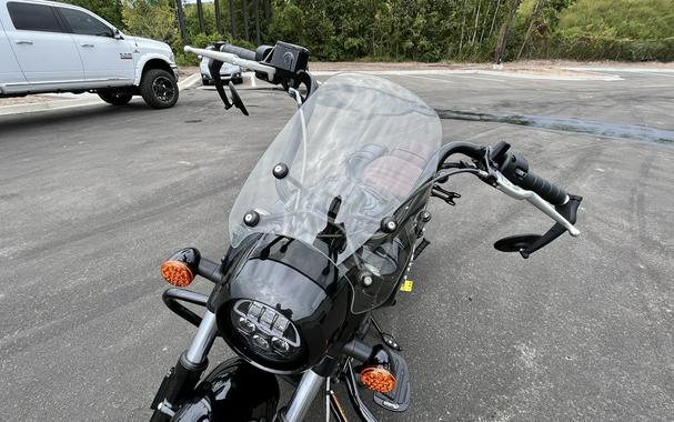 2021 Indian Motorcycle Bobber