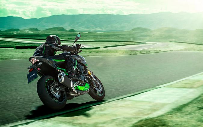 2024 Kawasaki Z900 ABS SE