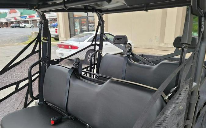 2023 Polaris® Ranger Crew 570 Full-Size