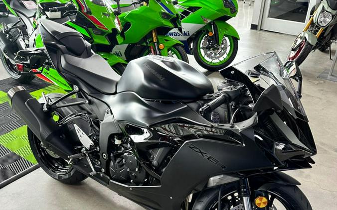 2024 Kawasaki Ninja ZX-6R Review [13 Fast Facts From the Track]