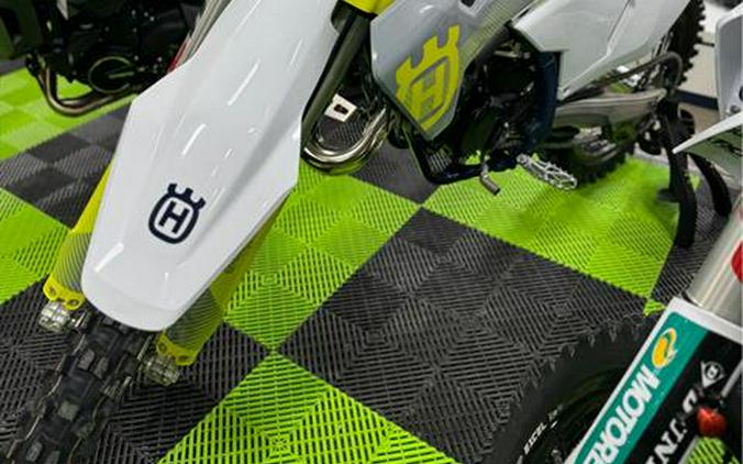 2024 Husqvarna TC 125