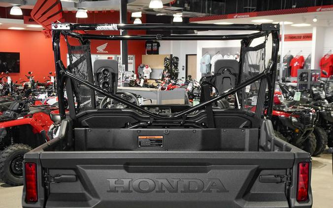 2024 Honda® Pioneer 1000