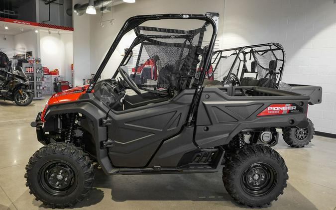 2024 Honda® Pioneer 1000