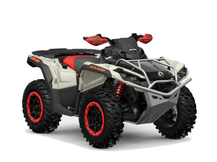 2024 Can-Am Outlander X xc 1000R