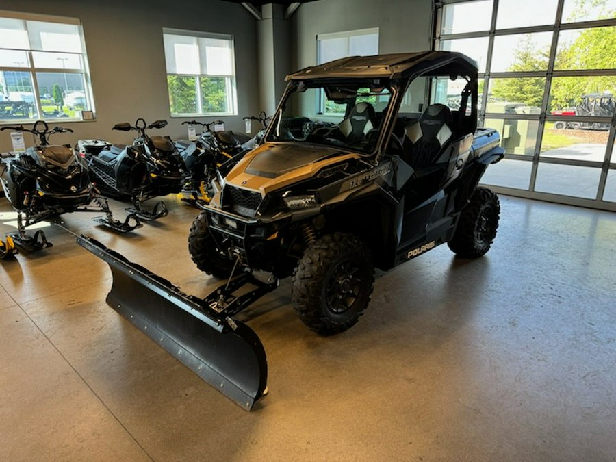 2019 Polaris Industries GENERAL 1000 EPS Ride Command Edition