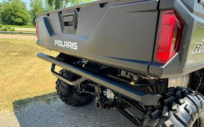 2018 Polaris Ranger XP 900