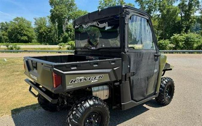 2018 Polaris Ranger XP 900