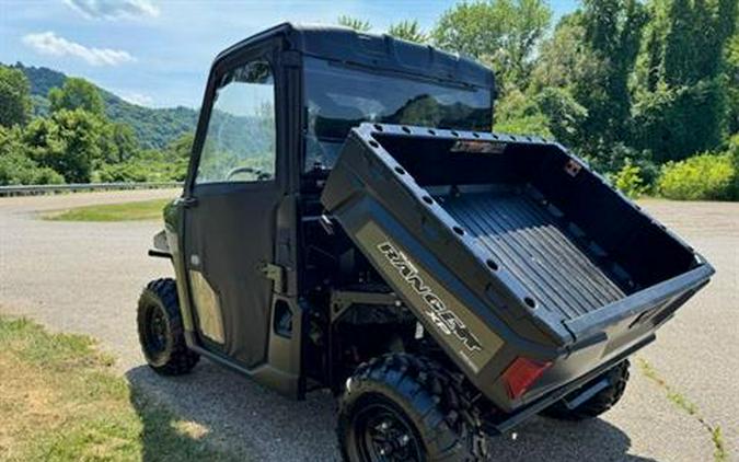 2018 Polaris Ranger XP 900