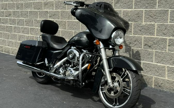 FLHX 2008 Street Glide®