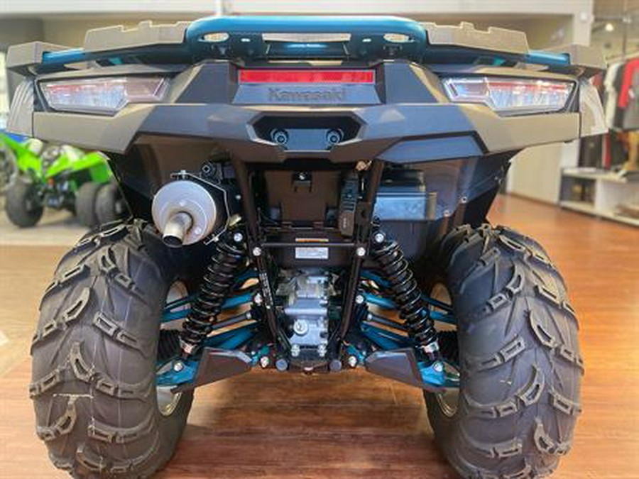 2024 Kawasaki Brute Force 750 LE EPS