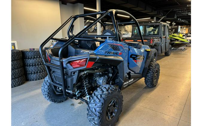 2024 Polaris Industries RZR Trail S Sport