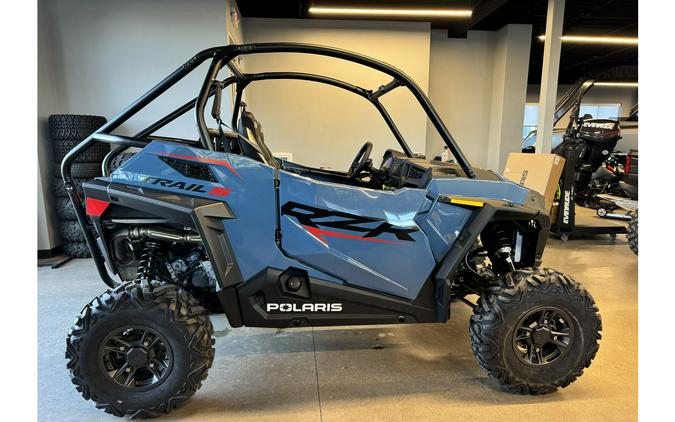 2024 Polaris Industries RZR Trail S Sport