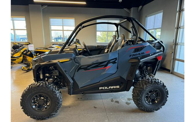 2024 Polaris Industries RZR Trail S Sport