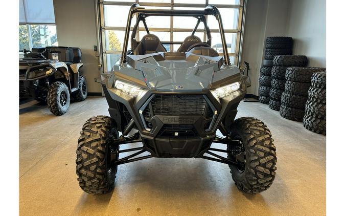 2024 Polaris Industries RZR Trail S Sport