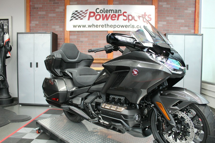 2024 Honda Gold Wing Tour Base