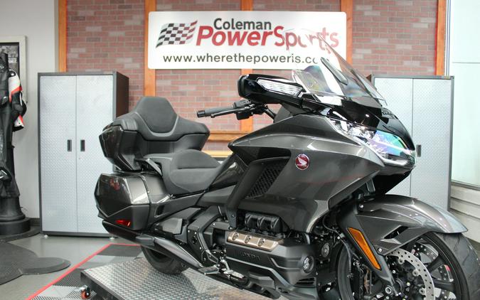 2024 Honda Gold Wing Tour Base