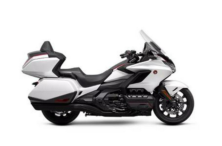 2024 Honda Gold Wing Tour Base