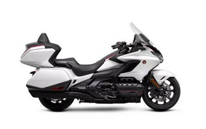 2024 Honda Gold Wing Tour Base