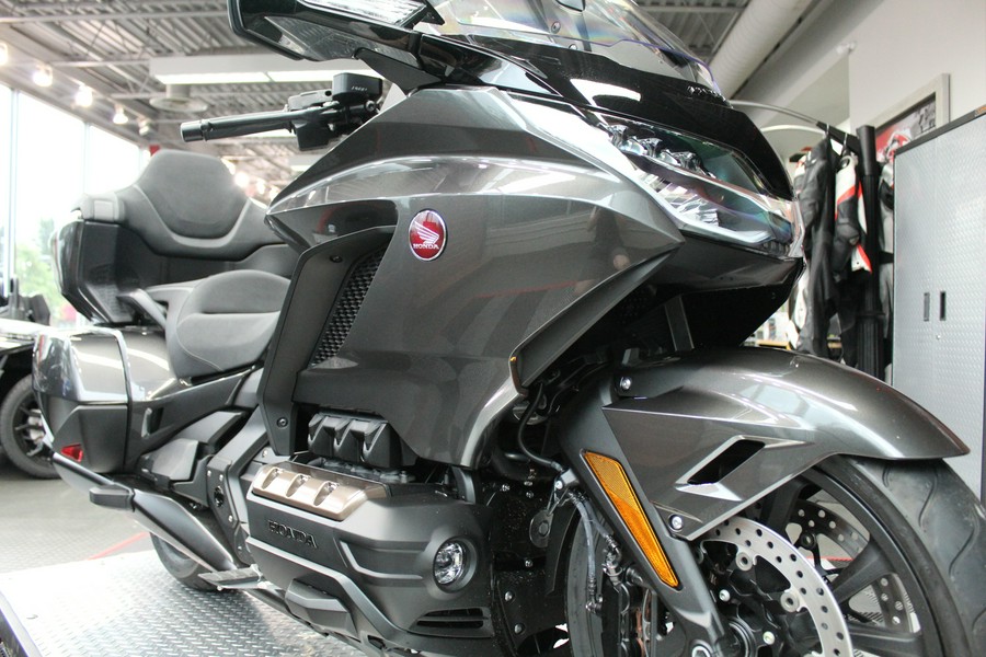 2024 Honda Gold Wing Tour Base