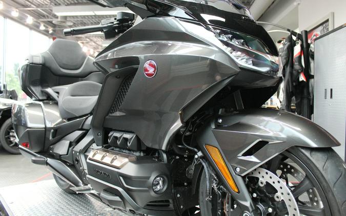 2024 Honda Gold Wing Tour Base