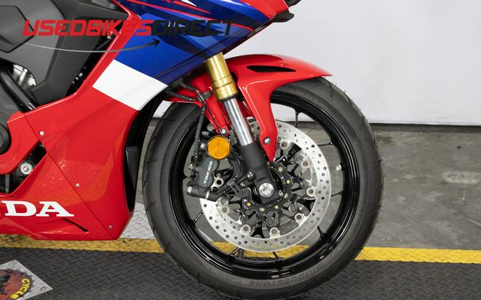 2023 Honda CBR1000RR - $17,299.00