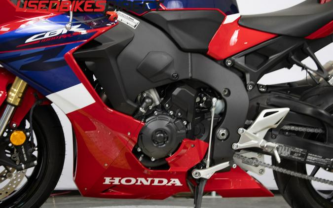 2023 Honda CBR1000RR - $17,299.00