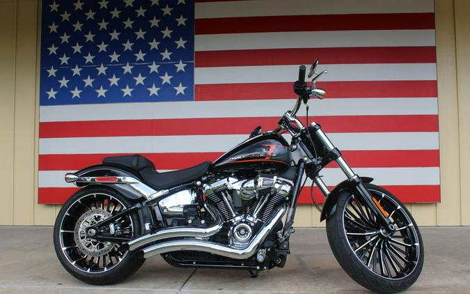 2024 Harley-Davidson® FXBR - Breakout®