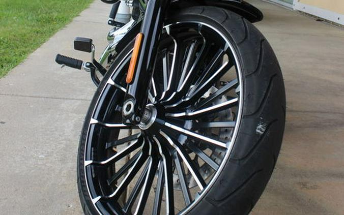 2024 Harley-Davidson® FXBR - Breakout®