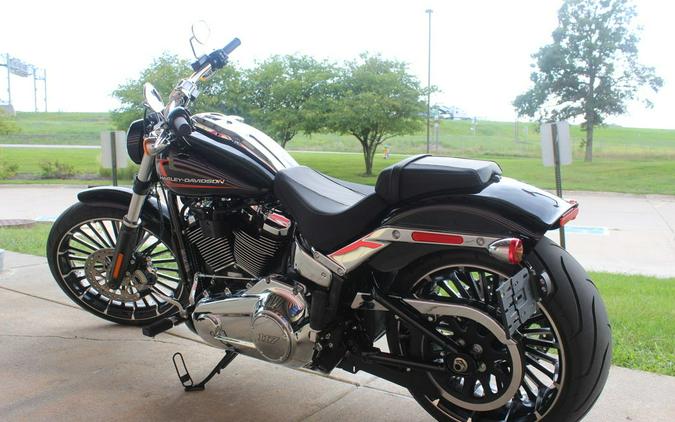 2024 Harley-Davidson® FXBR - Breakout®