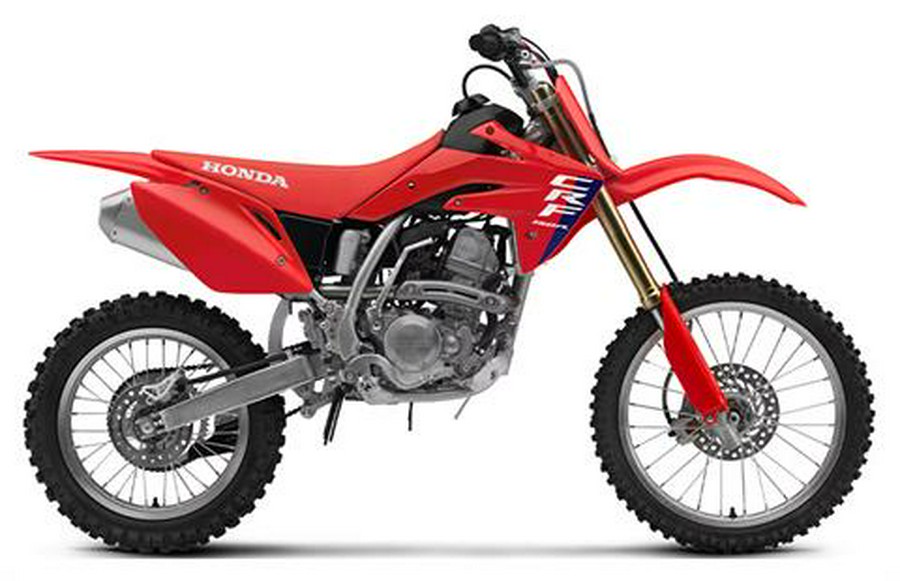 2025 Honda CRF150R Expert