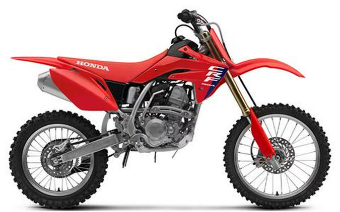 2025 Honda CRF150R Expert