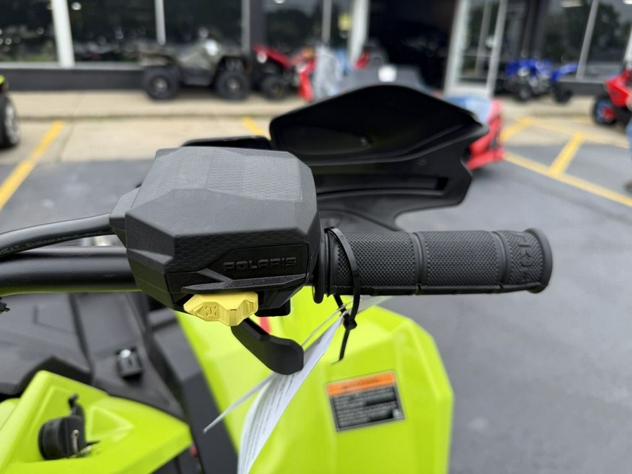 2025 Polaris® Scrambler XP 1000 S