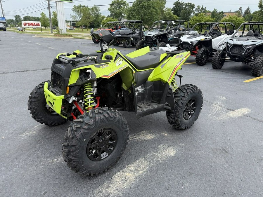 2025 Polaris® Scrambler XP 1000 S